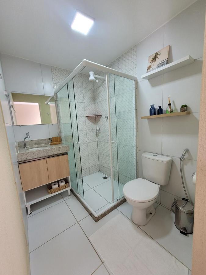 Appartement Flat Vista Mar Noronha à Fernando de Noronha Extérieur photo